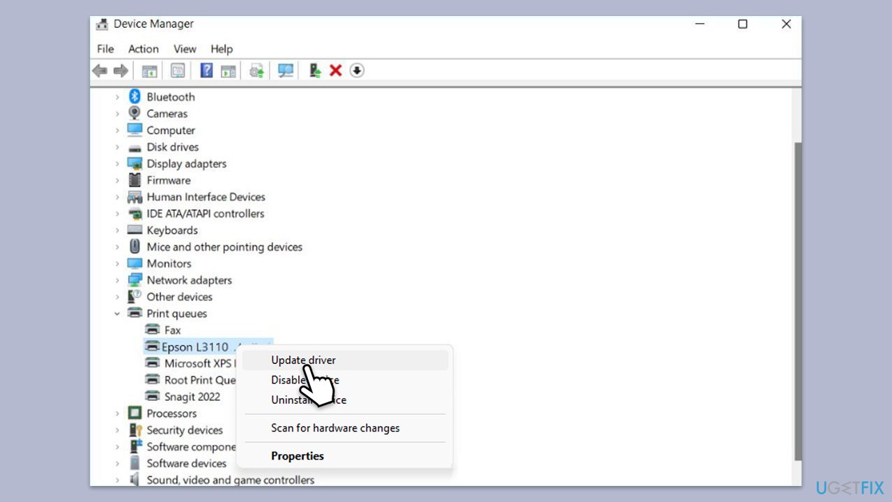 How to fix print spooler error 0x800706b9 in windows update printer driver copy How to fix print spooler error 0x800706b9 in windows update printer driver copy