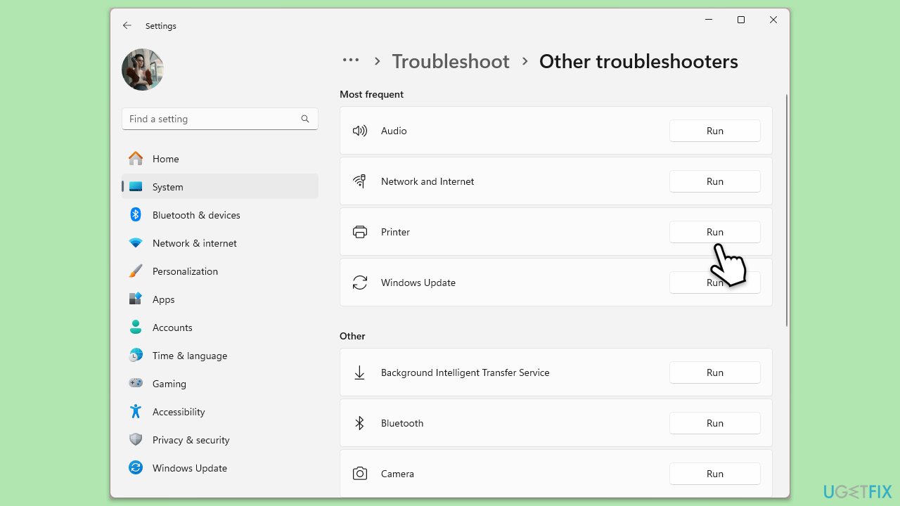 How to fix printer error 0x00000003 in windows printer troubleshooter copy How to fix printer error 0x00000003 in windows printer troubleshooter copy