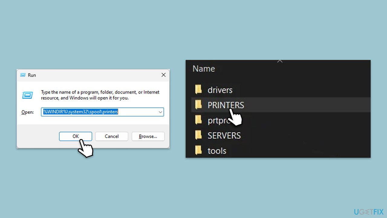How to fix printing error code 0x0000070c in windows clear print spooler service copy How to fix printing error code 0x0000070c in windows clear print spooler service copy