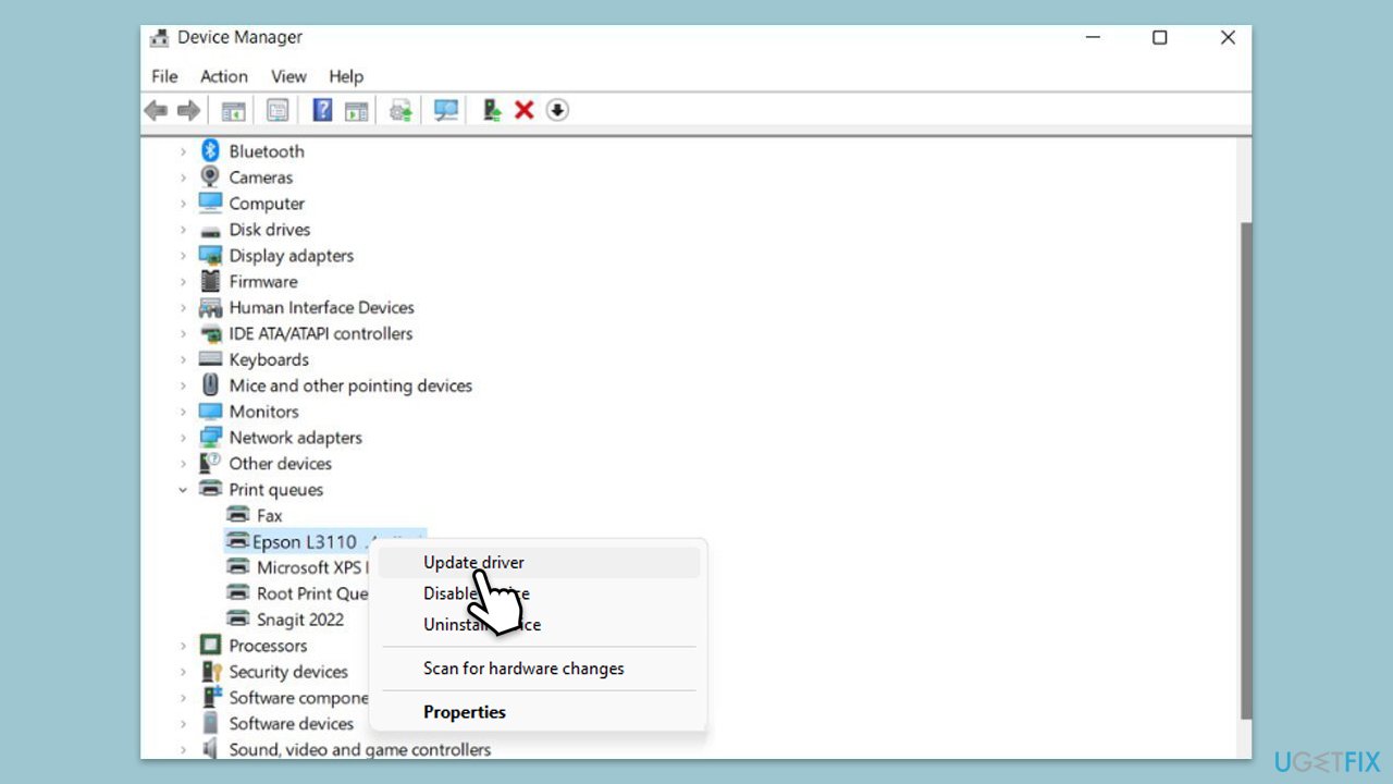 How to fix printing error code 0x0000070c in windows update printer driver copy How to fix printing error code 0x0000070c in windows update printer driver copy