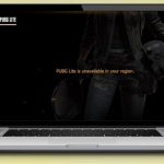 How to fix pubg lite is unavailable in your region