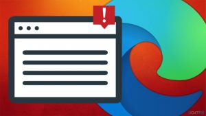 How to fix push notifications not working on edge