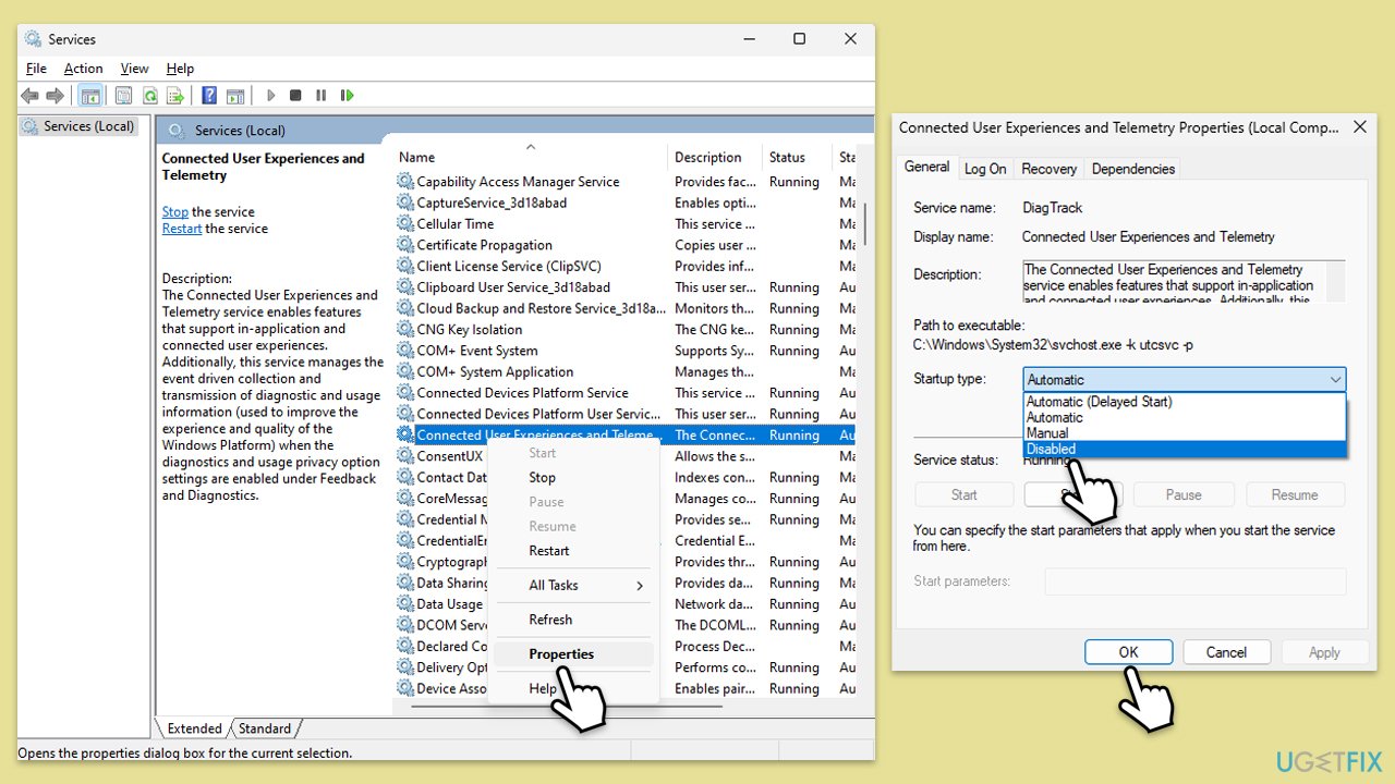 How to fix random 100 disk usage spikes in windows disable services copy How to fix random 100 disk usage spikes in windows disable services copy