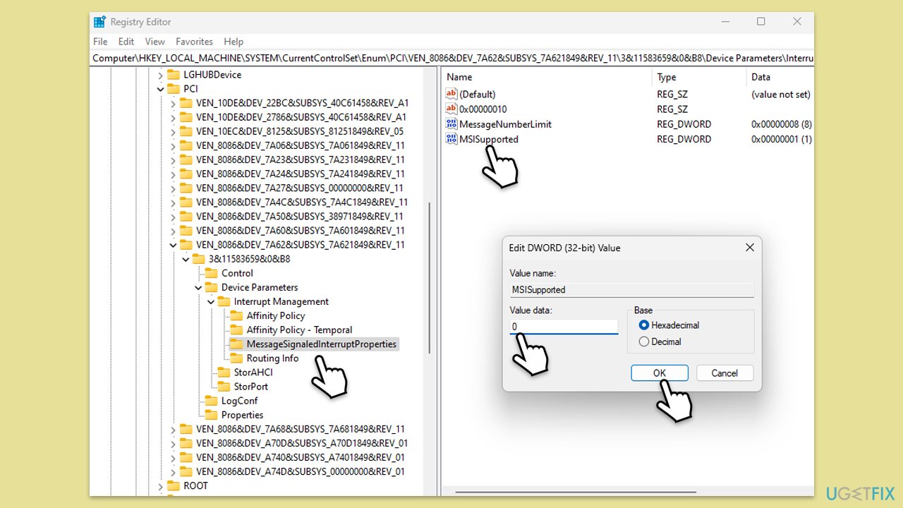 How to fix random 100 disk usage spikes in windows fixstorahci sys driver2 copy How to fix random 100 disk usage spikes in windows fixstorahci sys driver2 copy