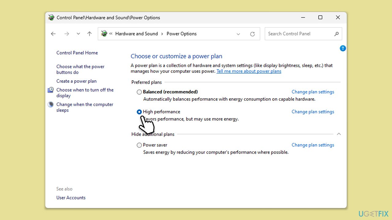 How to fix random 100 disk usage spikes in windows set high performance copy How to fix random 100 disk usage spikes in windows set high performance copy