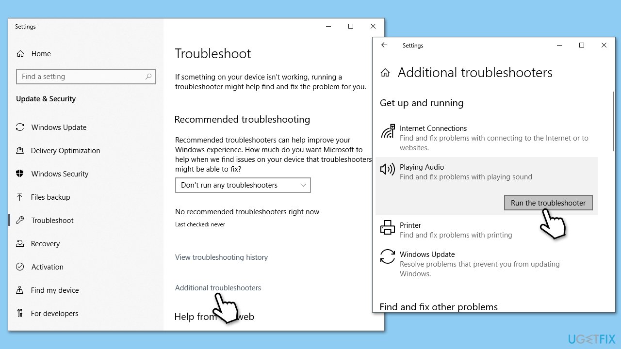 How to fix realtek audio issues after windows 11 24h2 update audio troubleshooter How to fix realtek audio issues after windows 11 24h2 update audio troubleshooter
