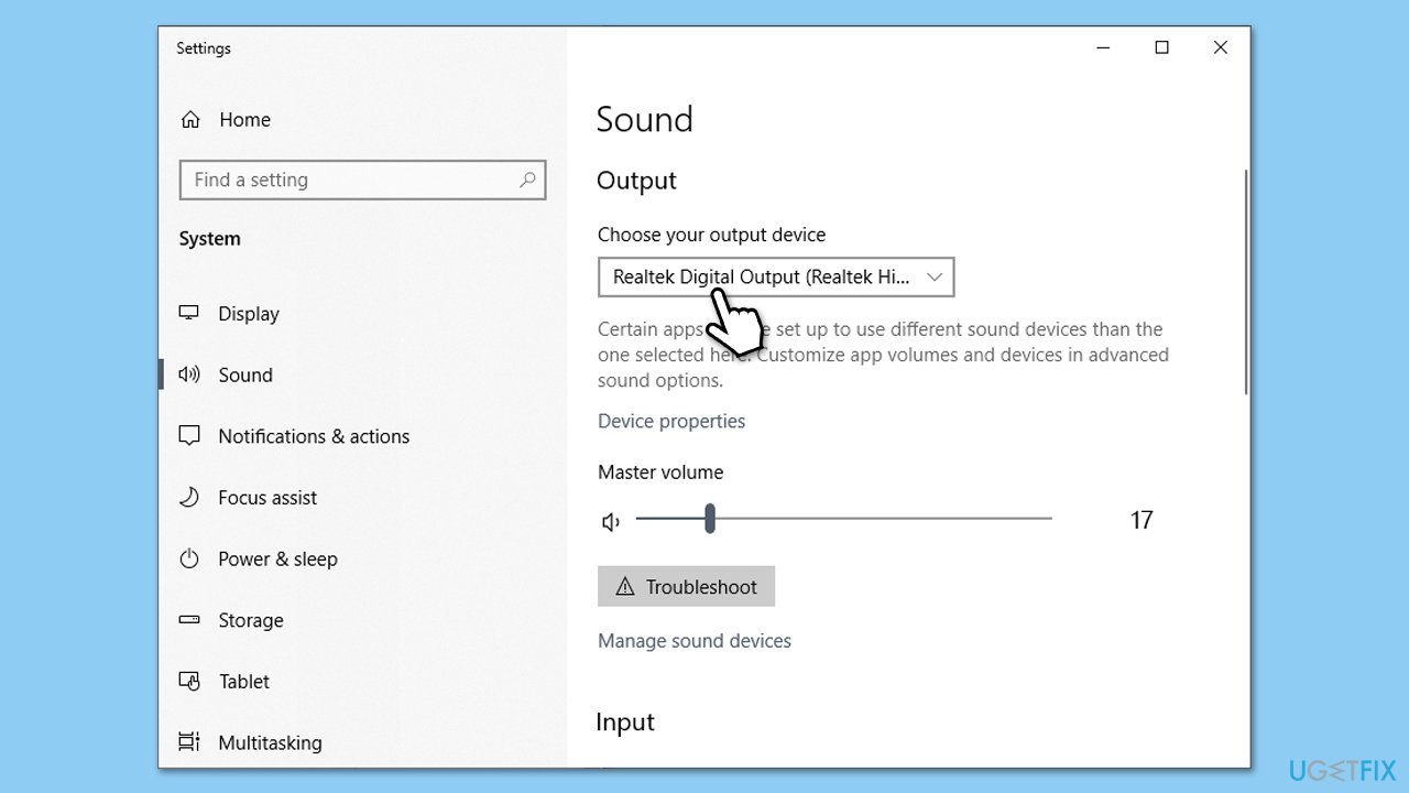 How to fix realtek audio issues after windows 11 24h2 update check output device How to fix realtek audio issues after windows 11 24h2 update check output device