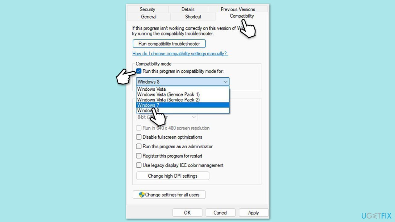 How to fix result code missing data error in chrome and edge run in compatibility mode How to fix result code missing data error in chrome and edge run in compatibility mode