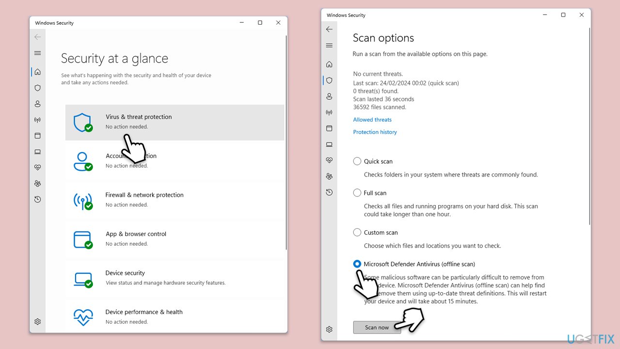 How to fix rlls64 dll missing or not found error in windows scan for malware copy How to fix rlls64 dll missing or not found error in windows scan for malware copy