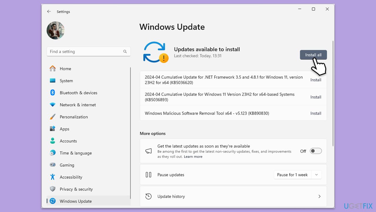 How to fix rtux64w10 sys bsod error in windows install updates How to fix rtux64w10 sys bsod error in windows install updates