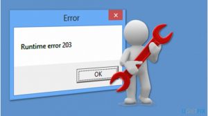 How to fix runtime error