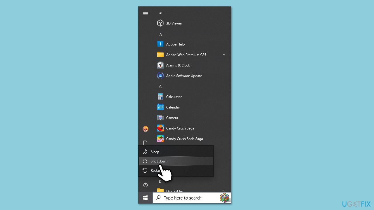 How to fix scanner error wa003 0100 in windows restart pc