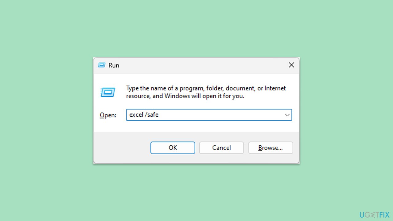 How to fix scroll bar missing in microsoft excel safe mode copy How to fix scroll bar missing in microsoft excel safe mode copy