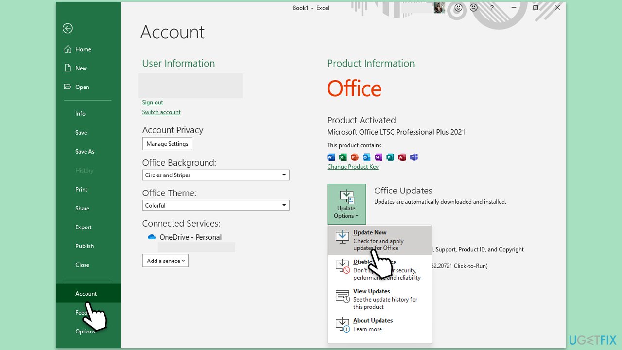 How to fix scroll bar missing in microsoft excel update office copy How to fix scroll bar missing in microsoft excel update office copy
