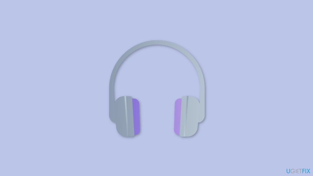 How to fix Sennheiser EPOS headphones not working after 22H2 update