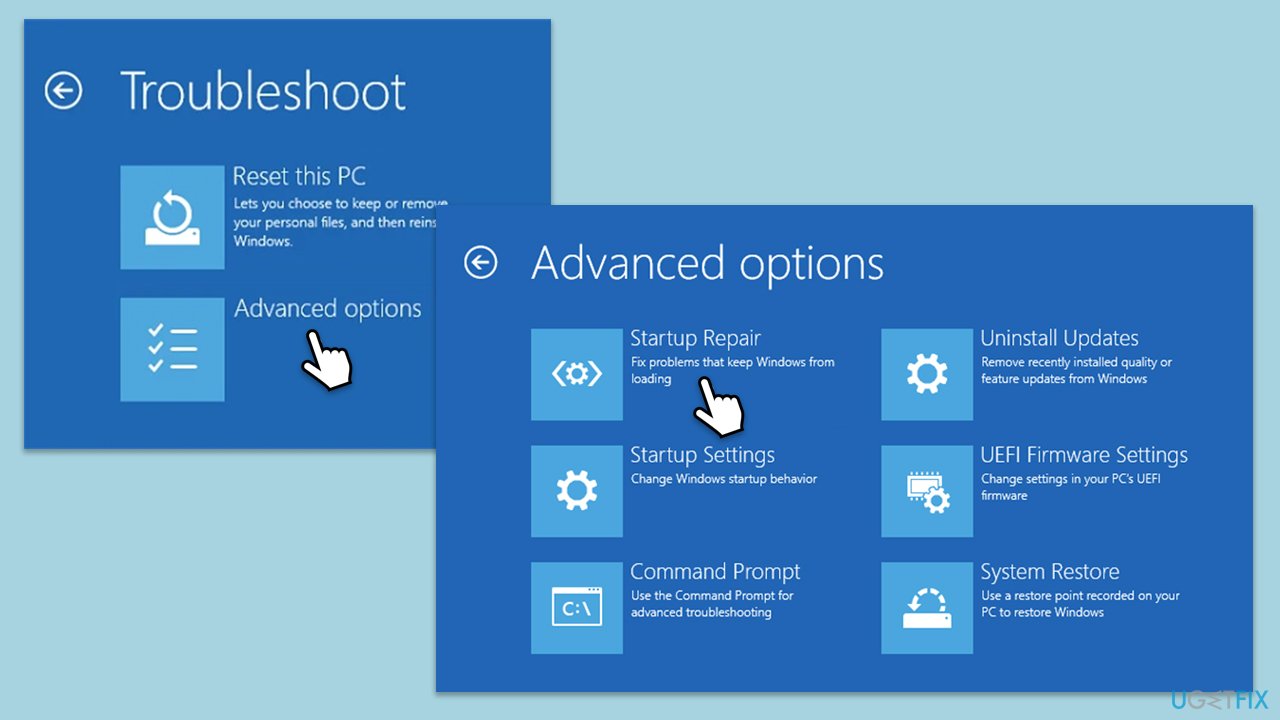 How to fix session1 initialization failed bsod error in windows startup repair copy How to fix session1 initialization failed bsod error in windows startup repair copy