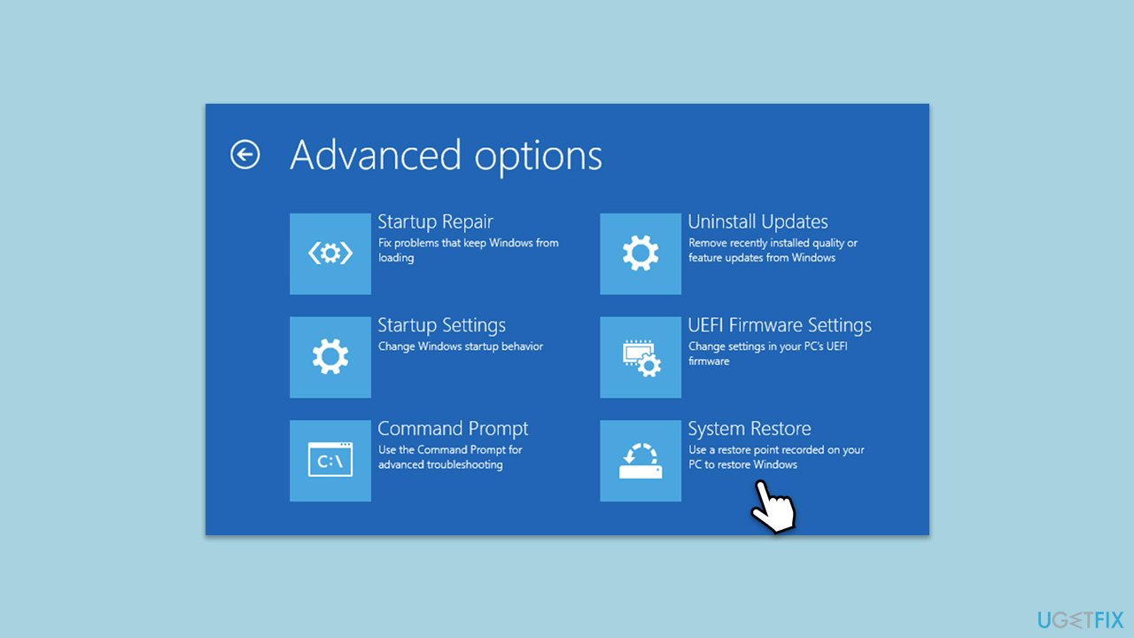 How to fix session1 initialization failed bsod error in windows system restore copy How to fix session1 initialization failed bsod error in windows system restore copy