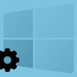 How to fix settings app search bar not working in windows