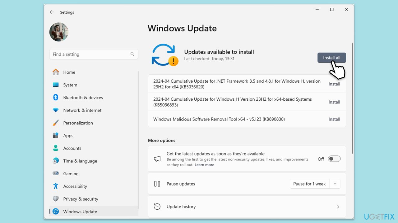 How to fix sign in with a local account instead is missing in windows update windows How to fix sign in with a local account instead is missing in windows update windows