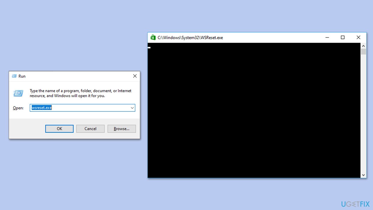 How to fix slow download speed in microsoft store clear store cache How to fix slow download speed in microsoft store clear store cache