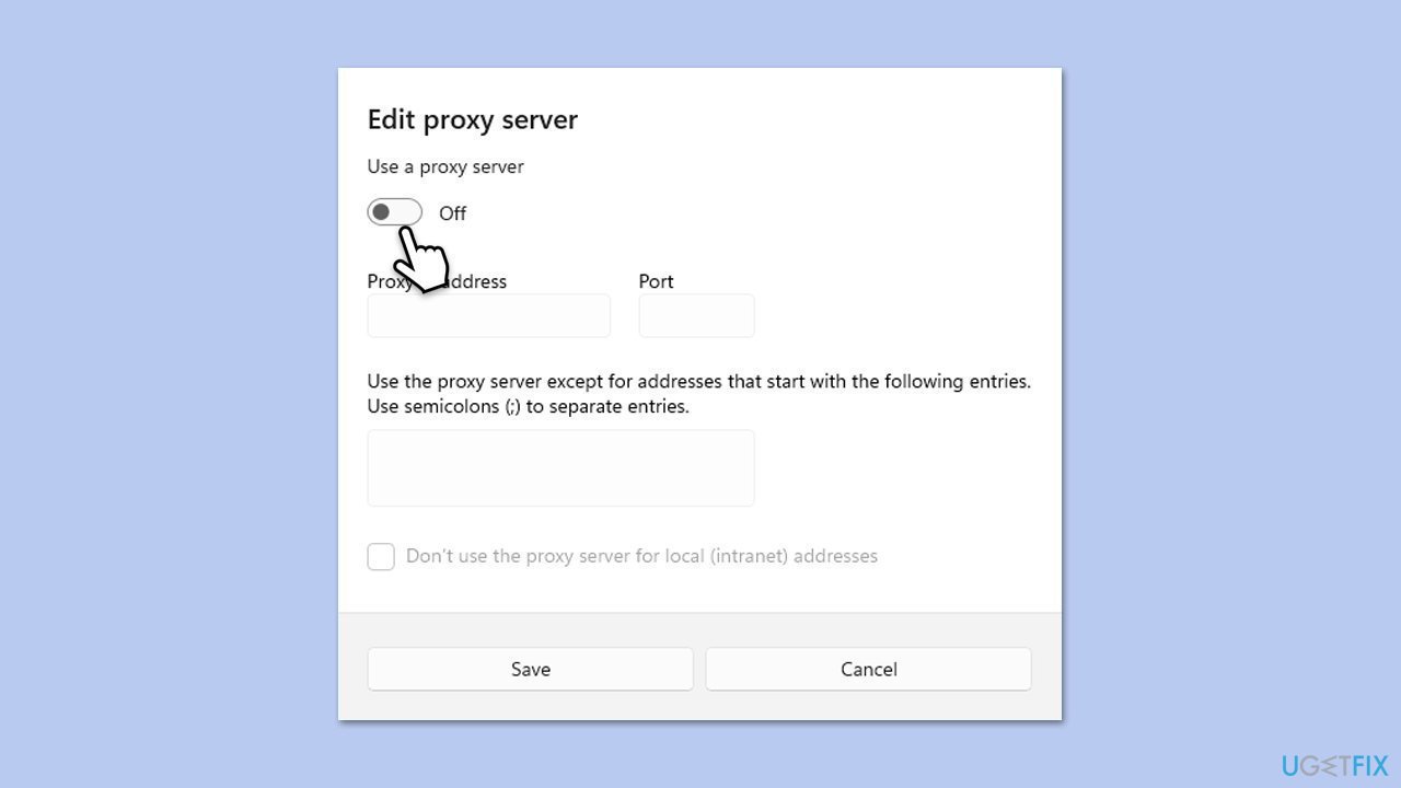 How to fix slow download speed in microsoft store disable proxy and vpn How to fix slow download speed in microsoft store disable proxy and vpn