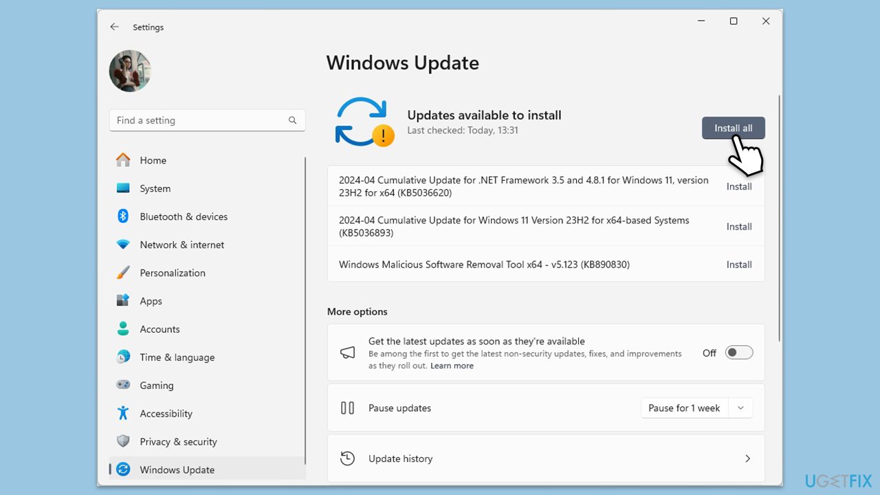 How to fix sorry we couldnt connect you error in microsoft teams install updates How to fix sorry we couldnt connect you error in microsoft teams install updates