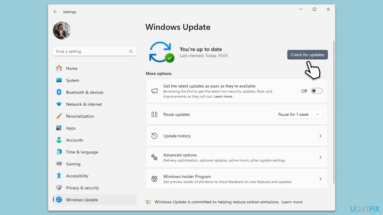 How to fix status access denied error in microsoft edge install updates How to fix status access denied error in microsoft edge install updates