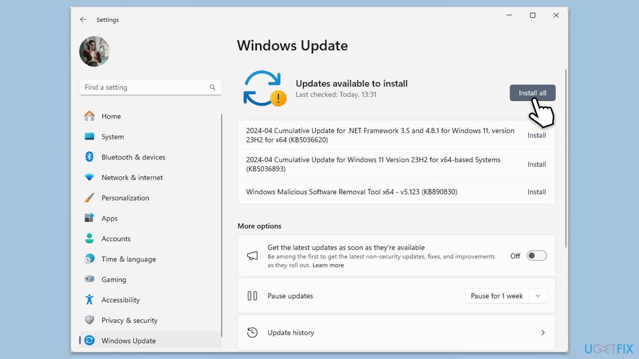 How to fix stdriver64 sys high cpu usage in windows install updates How to fix stdriver64 sys high cpu usage in windows install updates