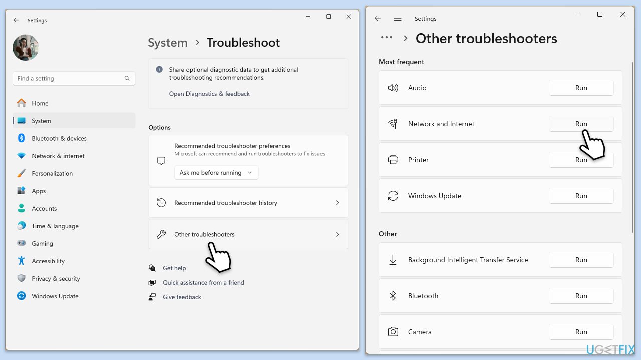 How to fix steam error e502 l3 in windows network troubleshooter How to fix steam error e502 l3 in windows network troubleshooter