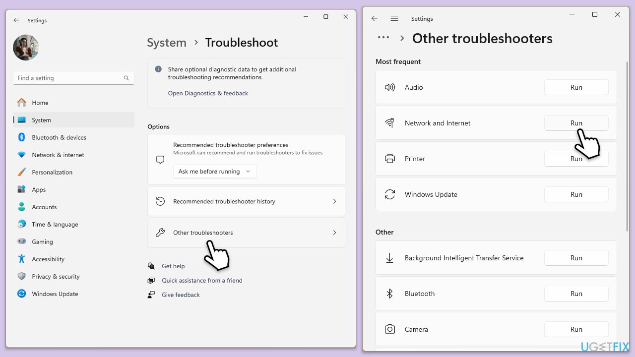 How to fix steam servers are currently unavailable error in windows network troubleshooter How to fix steam servers are currently unavailable error in windows network troubleshooter