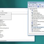 How to fix system thread exception cmusbdac sys win 10 startup recovery