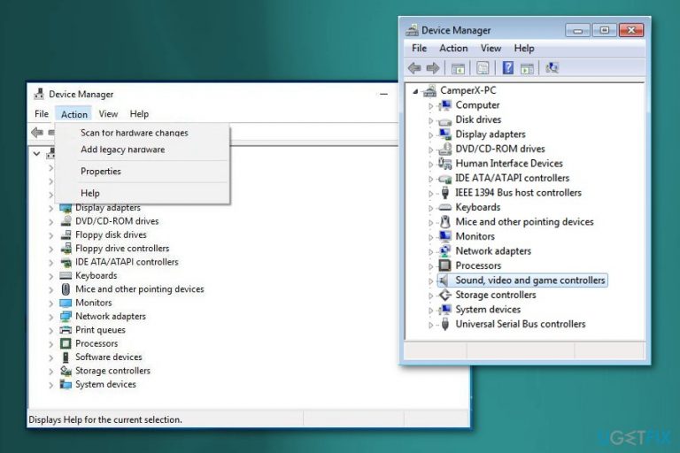 How to Fix SYSTEM_THREAD_EXCEPTION_NOT_HANDLED (CMUSBDAC.SYS) BSOD on Windows 10?