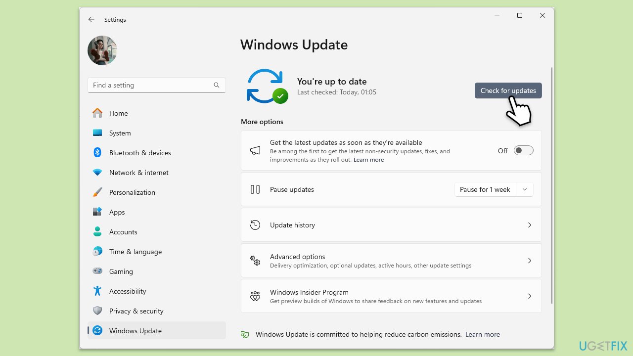 How to fix tasklist exe application error in windows install updates copy