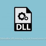 How to fix tbbmalloc dll missing or not found error in windows