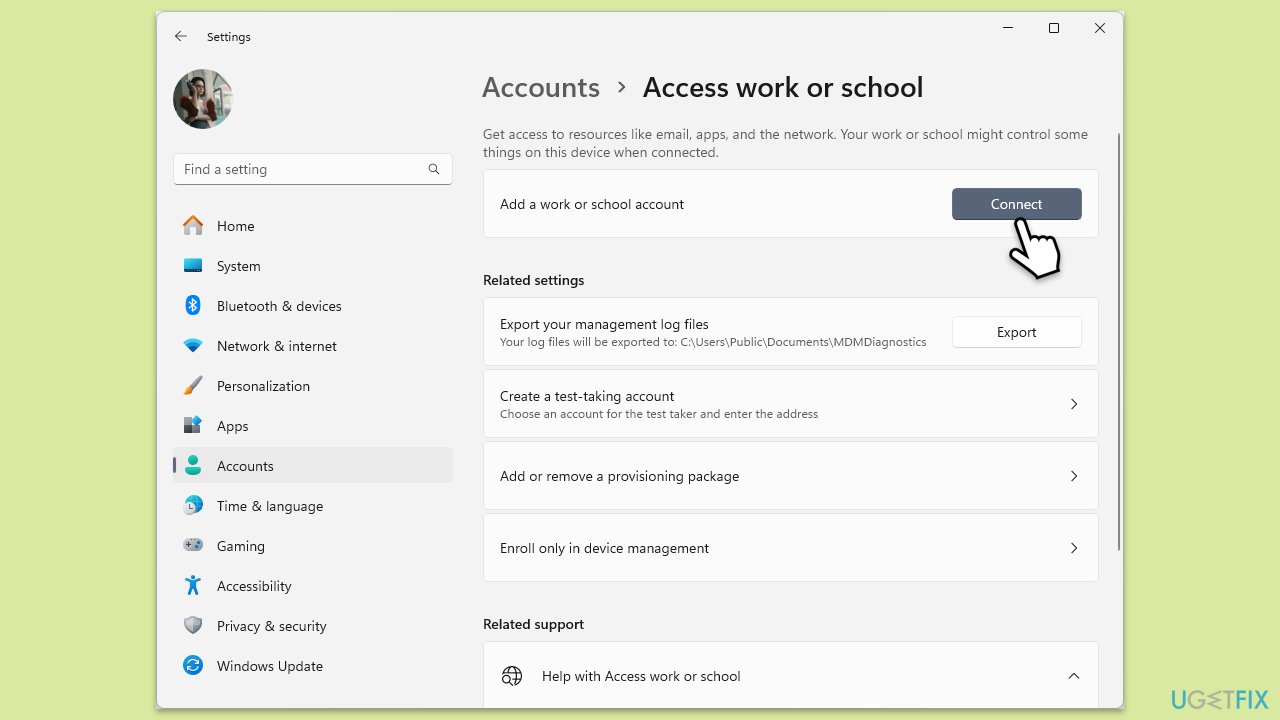 How to fix teams error c0292007 in windows reconnect your account copy
