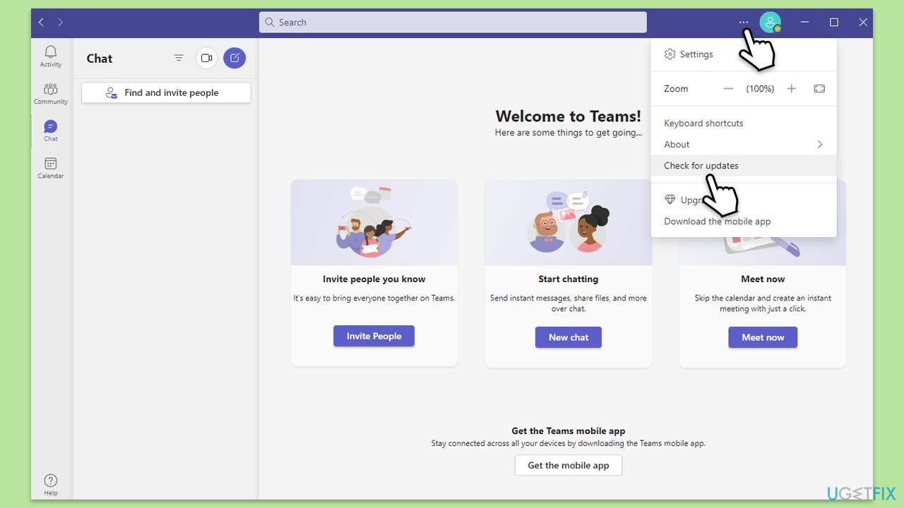 How to fix teams error code 0 in windows updateteams How to fix teams error code 0 in windows updateteams