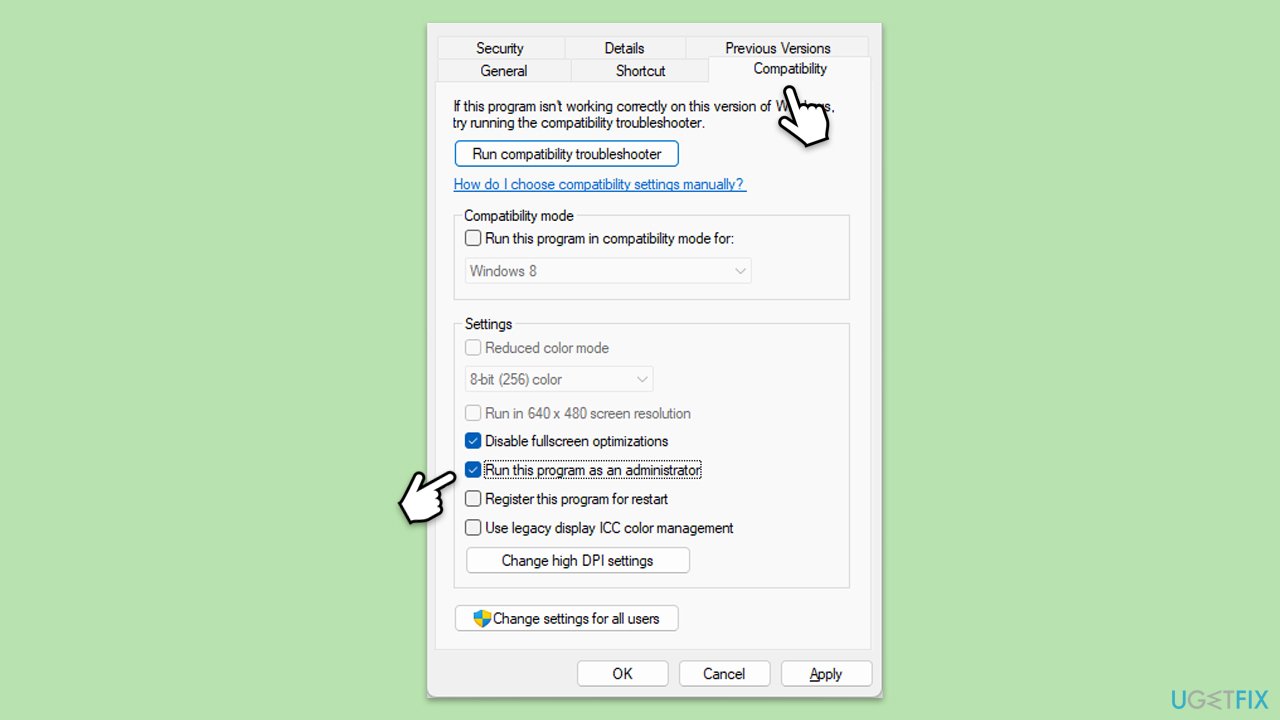 How to fix teams error code 2147942402 in windows run asadministrator How to fix teams error code 2147942402 in windows run asadministrator