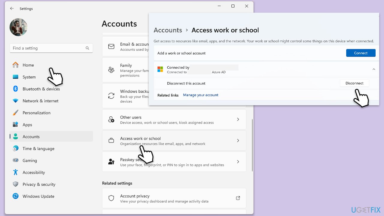 How to fix teams error code 2148073494 in windows reconnect work or school account copy How to fix teams error code 2148073494 in windows reconnect work or school account copy