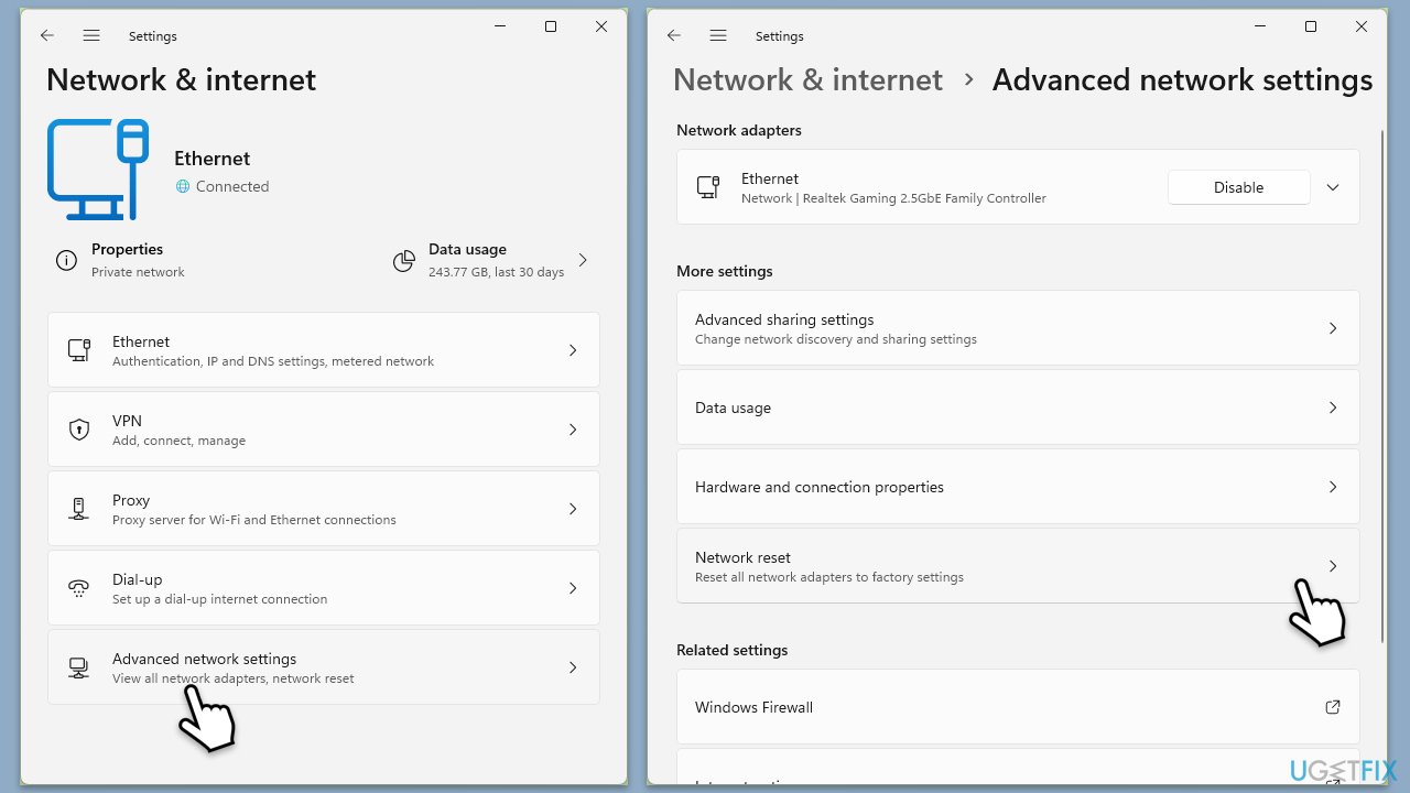 How to fix teams error code auth roadblock auth strap in windows reset network How to fix teams error code auth roadblock auth strap in windows reset network