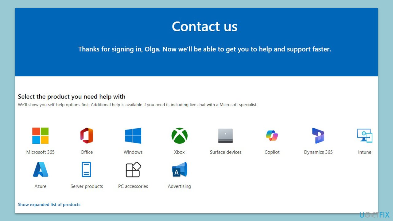 How to fix that verification method isnt working right now error in windows contact support copy How to fix that verification method isnt working right now error in windows contact support copy