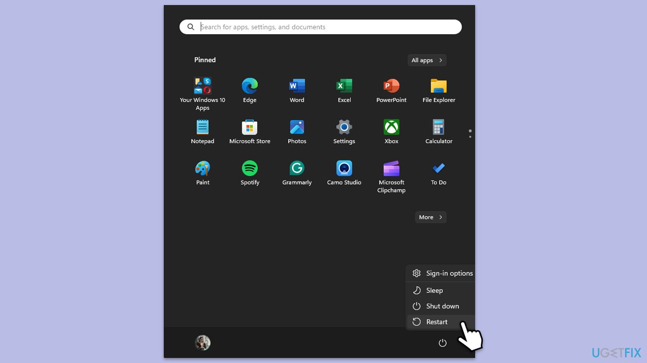 How to fix there is already a file with the same name in this location error in windows restart pc copy