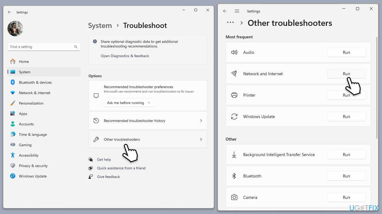 How to fix there was an error communicating with the steam servers error in windows network troubleshooter How to fix there was an error communicating with the steam servers error in windows network troubleshooter