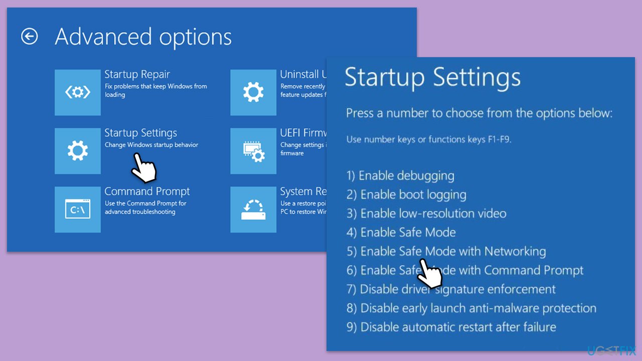 How to fix this device is currently in use error when ejecting external drive in windows safe mode copy