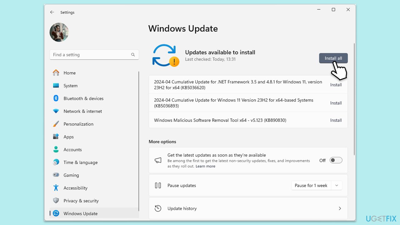 How to fix unable to start microsoft 365 and office error in windows install updates How to fix unable to start microsoft 365 and office error in windows install updates
