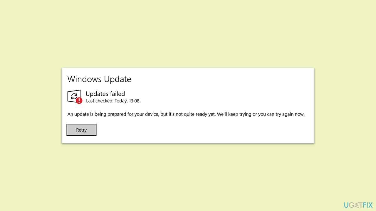 How to fix update fails to install in windows 10 copy How to fix update fails to install in windows 10 copy