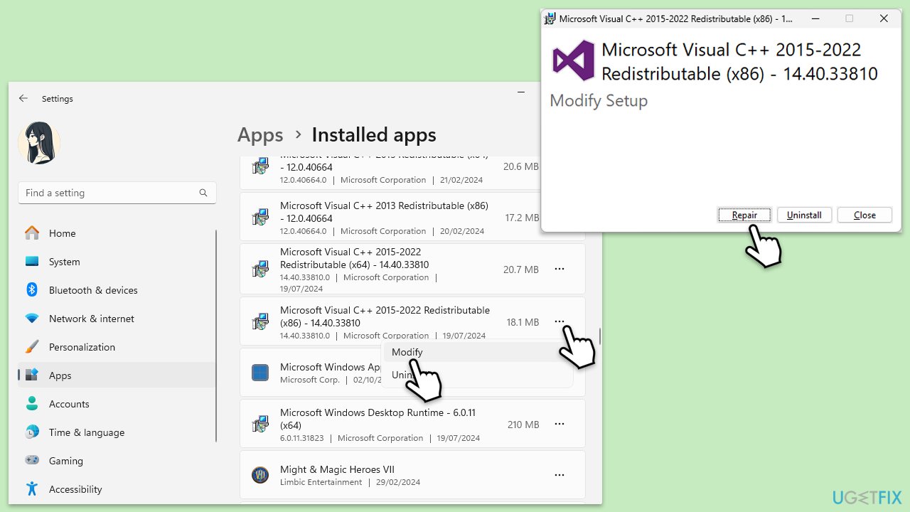 How to fix upgrade to icloud for windows failed error in windows repair visualc plusplus copy How to fix upgrade to icloud for windows failed error in windows repair visualc plusplus copy