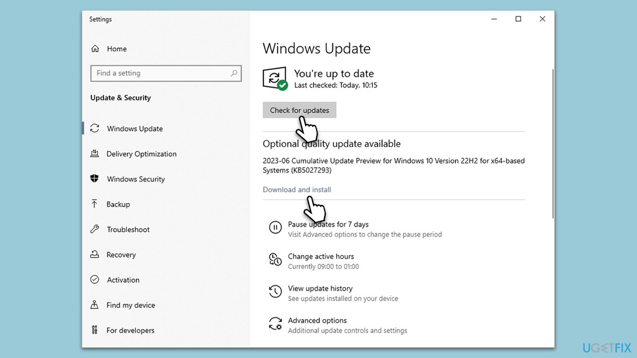 How to fix usbxhci sys bsod error in windows install updates How to fix usbxhci sys bsod error in windows install updates
