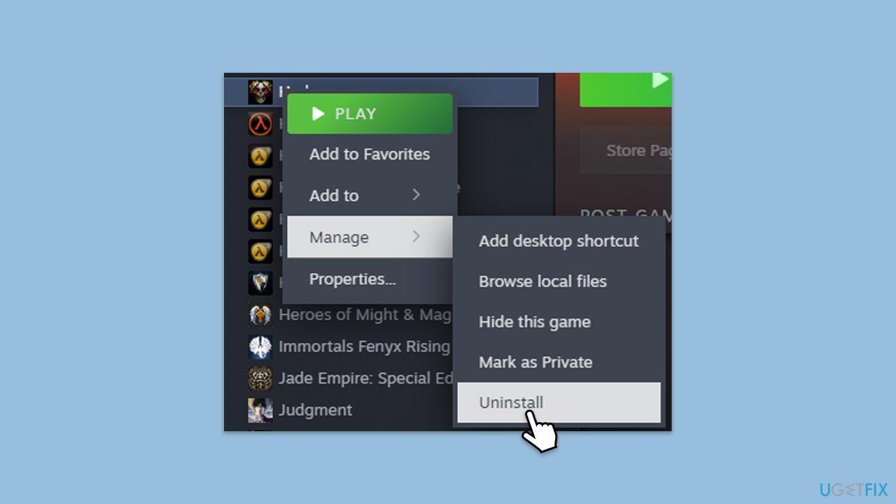 How to fix v rising fps drops or stuttering in windows reinstall game copy How to fix v rising fps drops or stuttering in windows reinstall game copy
