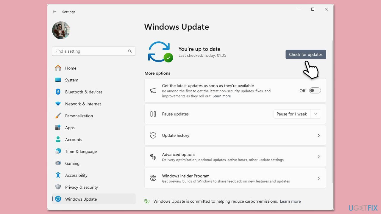 How to fix vcruntime140 clr0400 dll is either not designed to run on windows or it contains an error in windows install updates How to fix vcruntime140 clr0400 dll is either not designed to run on windows or it contains an error in windows install updates