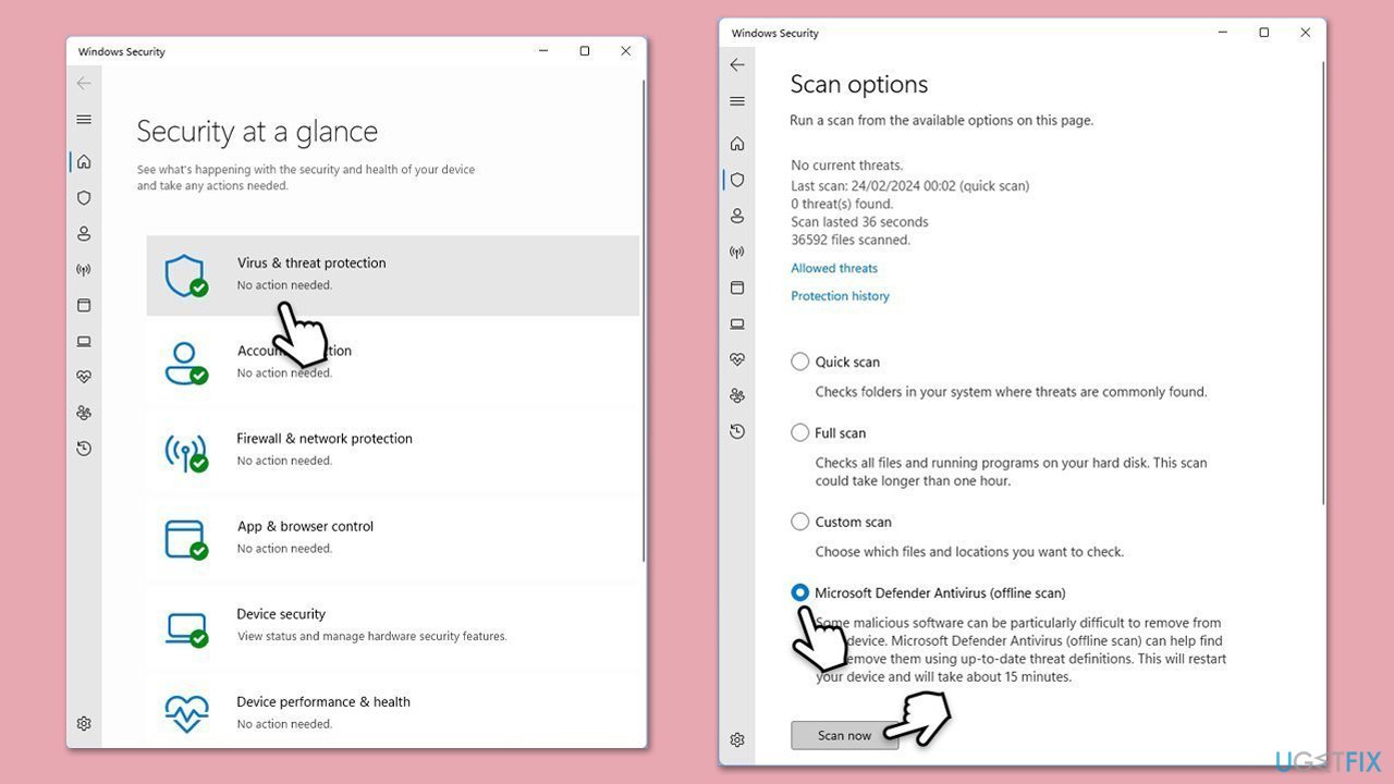 How to fix vcruntime140 clr0400 dll is either not designed to run on windows or it contains an error in windows scan for malware How to fix vcruntime140 clr0400 dll is either not designed to run on windows or it contains an error in windows scan for malware